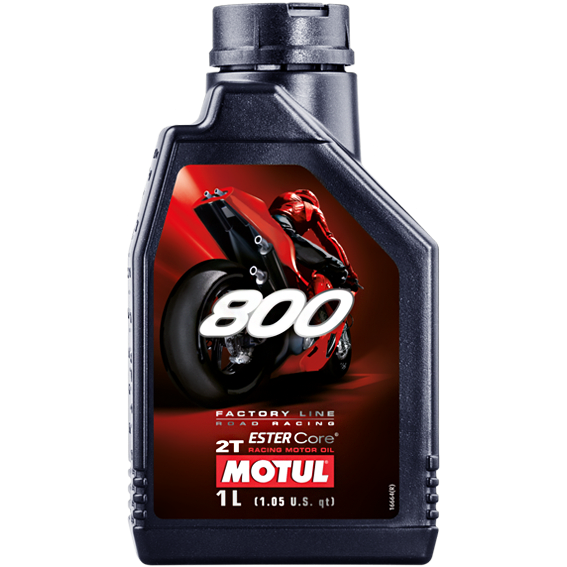 Producto - MOTUL 800 2T