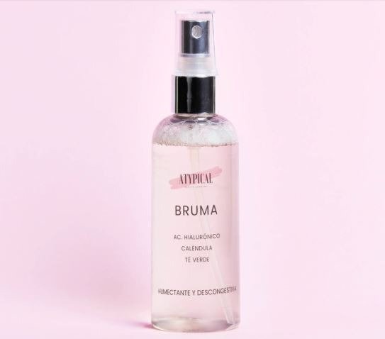 Producto - BRUMA 100 ML