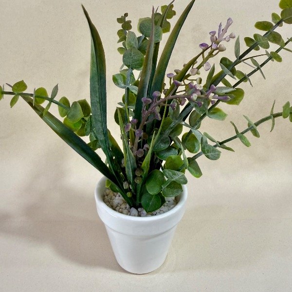 Producto - Plantita popurry