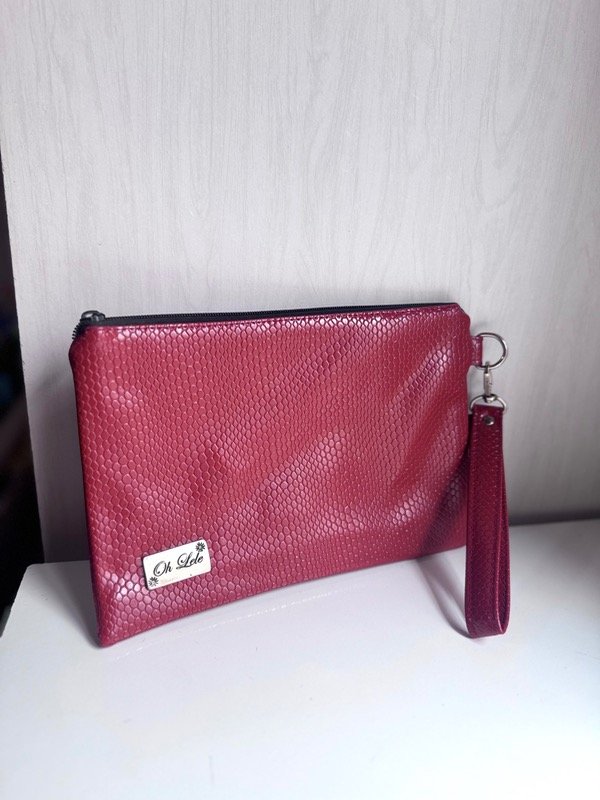 Producto - Sobre Rojo Snake