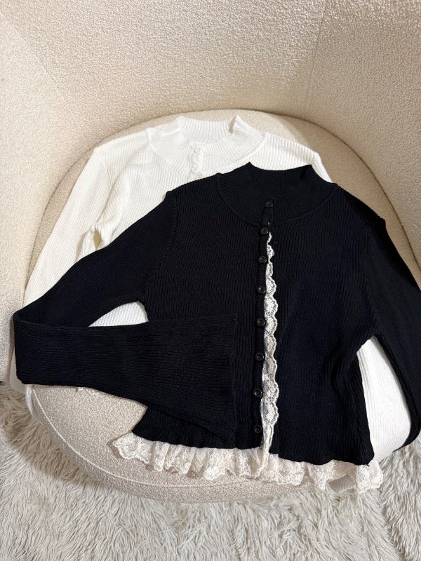 Producto - Cardigan Roma - 0