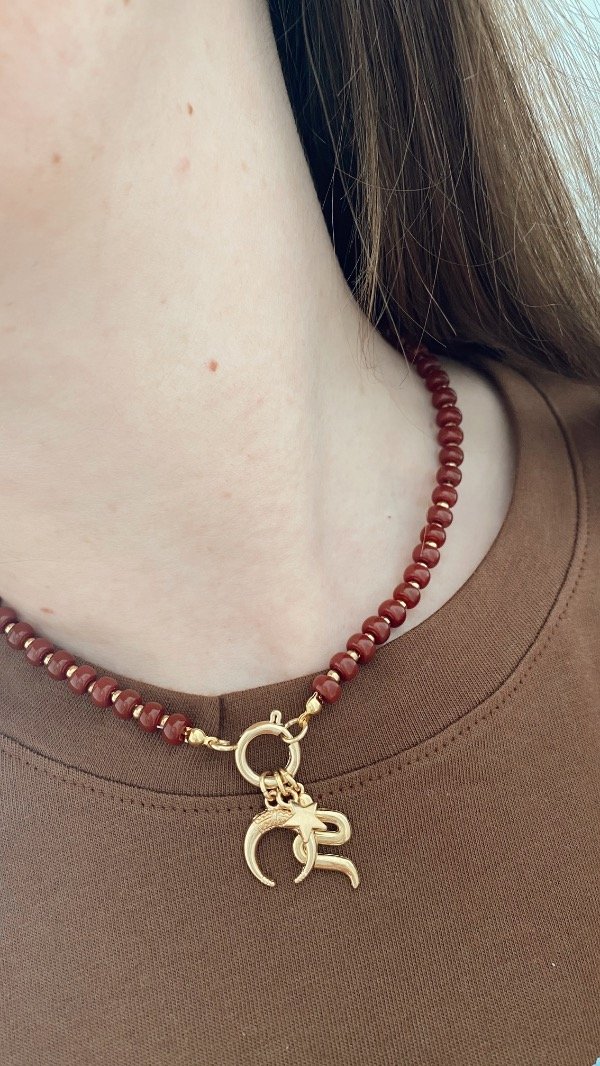 Producto - Collar Cobra - 2