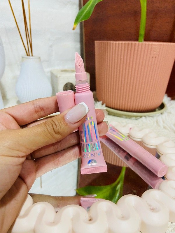 Producto - Gel de Cejas con Cepillo Pink 21