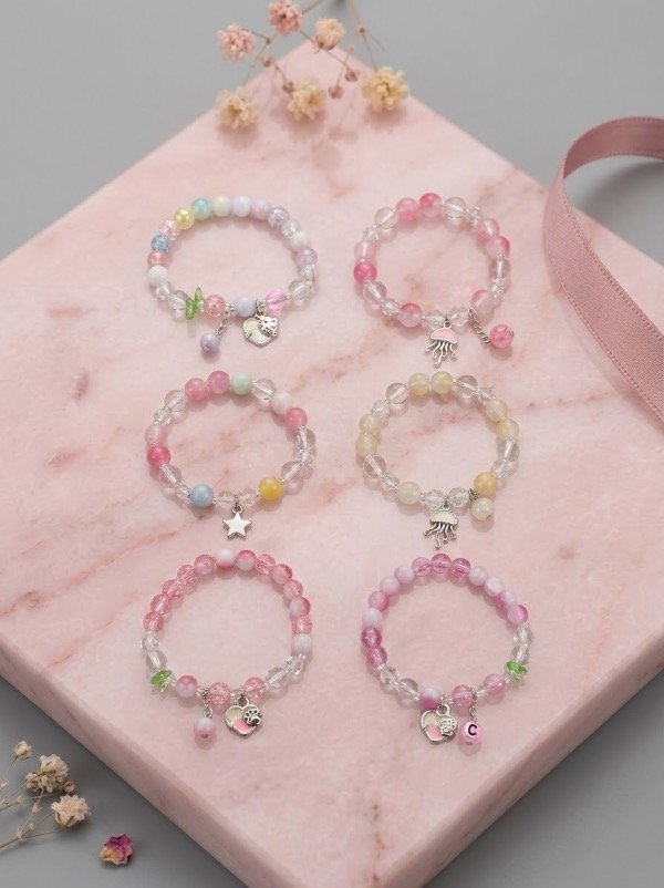 Producto - Pulseras elasticas pack x 2