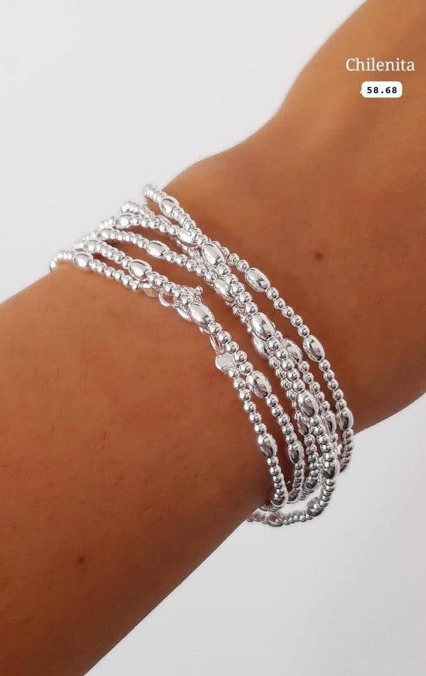 Producto - PPL368 CHILENITA