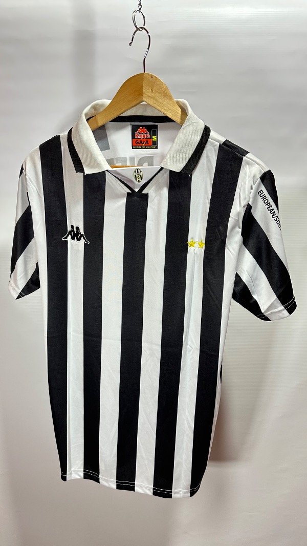 Producto - Del Piero Juventus 1996/1997 Titular
