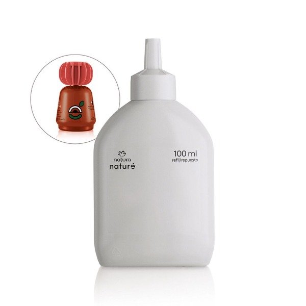Producto - Repuesto De Colonia Para Niños Naturé Corre Corre 100ml