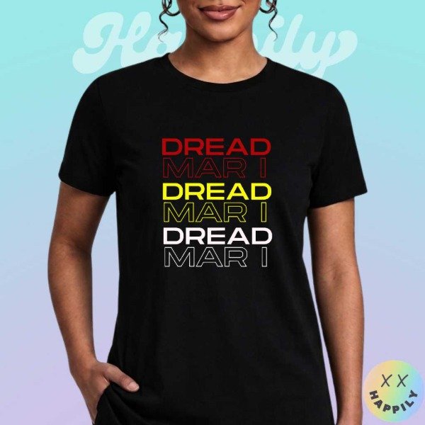 Producto - Remera Dread Mar I #2 - 1