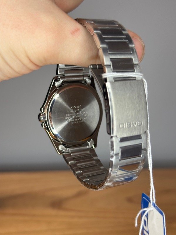 Casio mtp 1370d — imagen 6