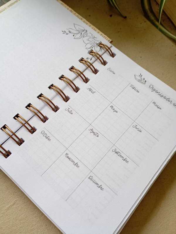 Producto - Agenda 2026 michis - 5