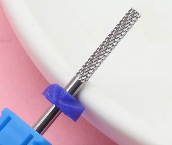 Producto - Fresa de planchado Azul premiun