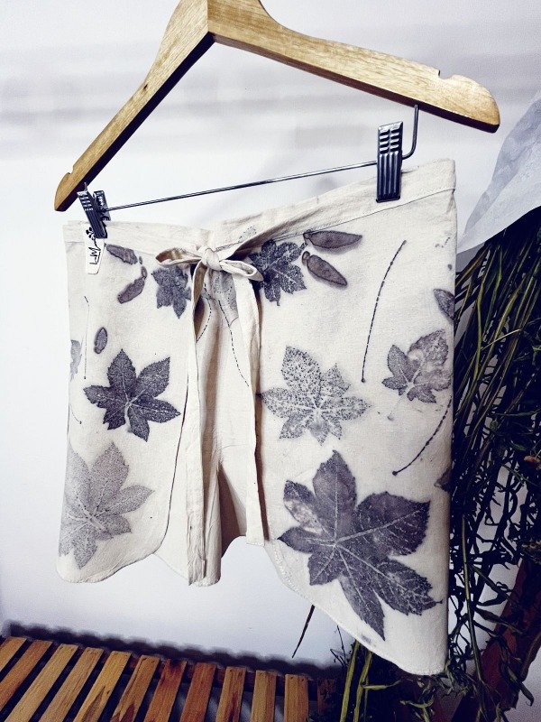 Producto - Short Chiripá Ricino