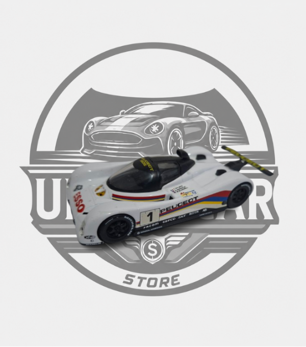 Producto - Peugeot 905 Winner Le Mans 1992