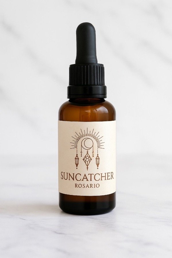 Producto - Flores de bach - calma interior