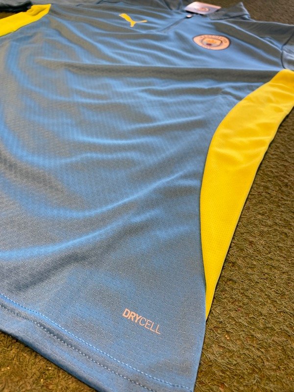 Producto - Buzo Manchester city - 1