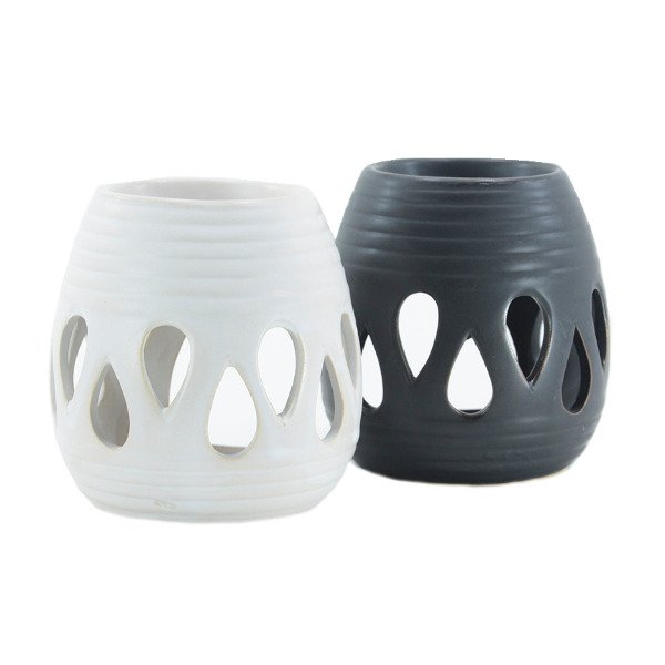 Producto - Hornillo Minimalista Calado