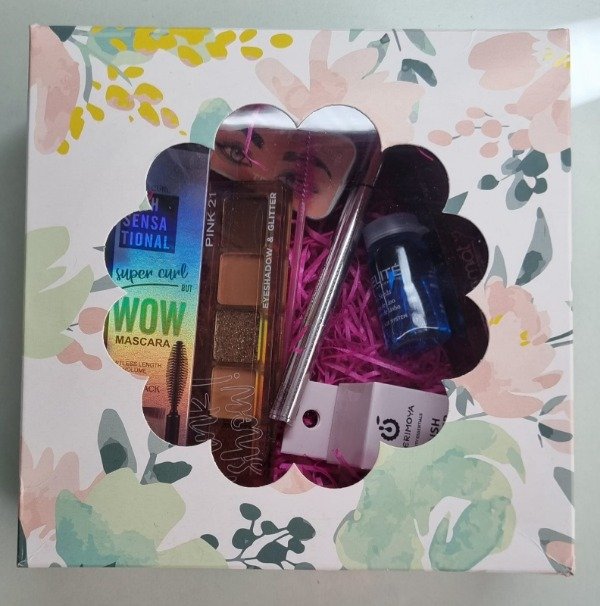 Producto - box de regalo 1