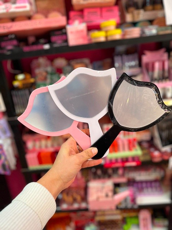 Producto - Espejo de pestañas lashes - 0