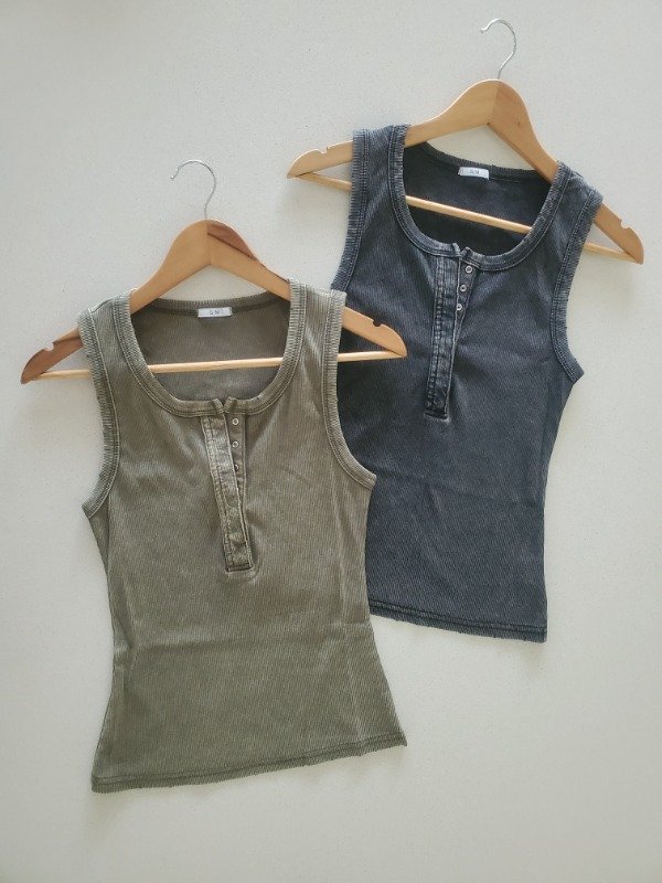 Producto - Musculosa Jose