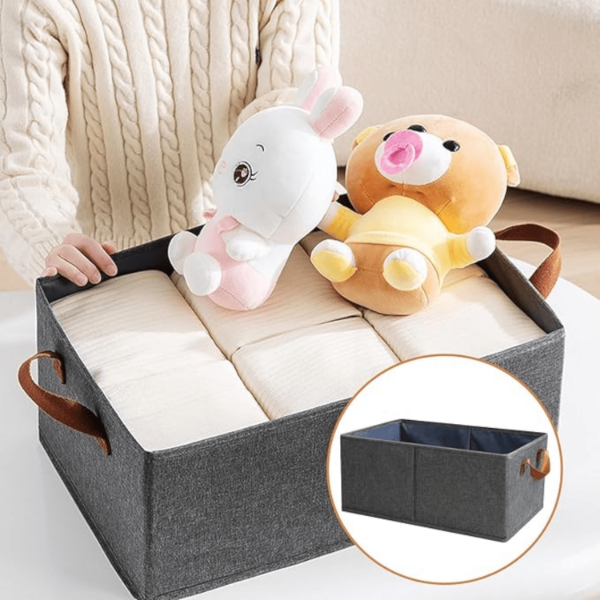 Producto - Caja organizadora plegable 1