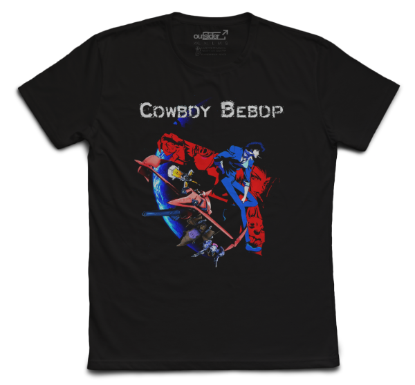 Producto - Cowboy Bebop - Anime Poster