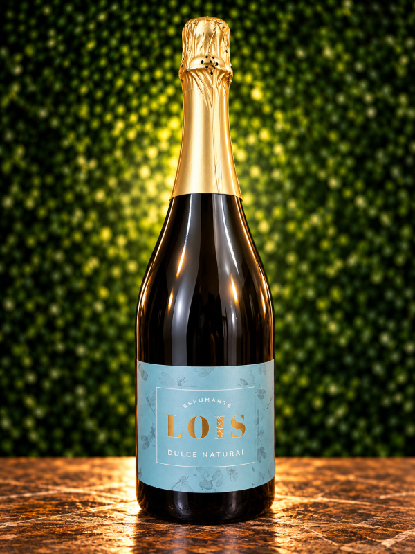 Producto - LOIS DULCE NATURAL