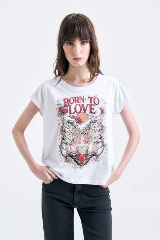 Producto - Remera wernie - 0