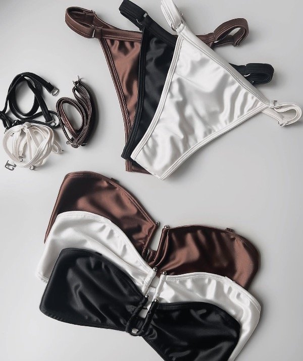 Producto - BIKINI MACA