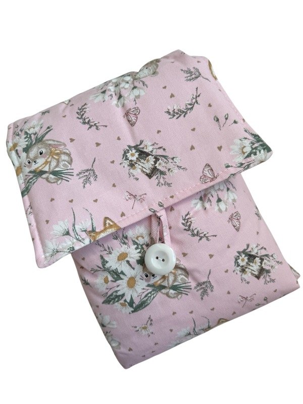 Producto - Cambiador conejito