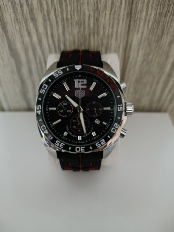 Producto - Tag heuer Senna R