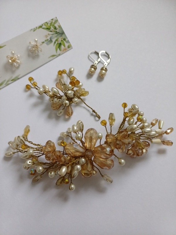 Producto - Tocado #2