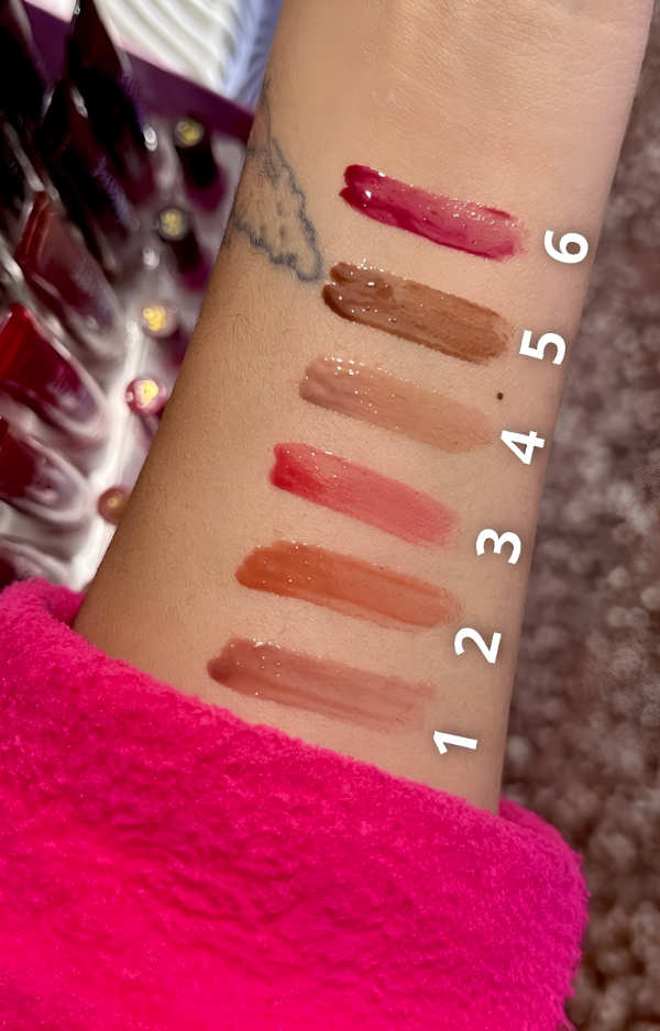 Producto - Gloss Jelly - 1