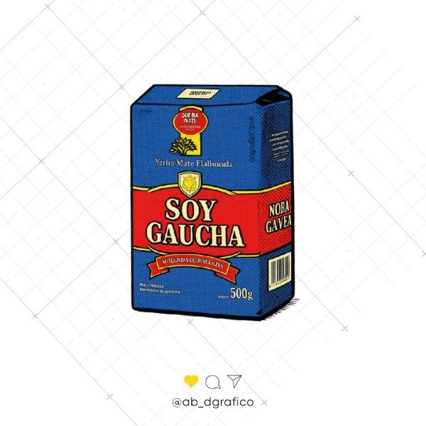 Producto - SOY GAUCHA