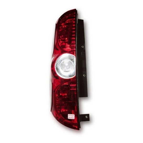 Producto - Faro Trasero Fiat Doblo / 1 Portón / 2012 A 2015 [P08]