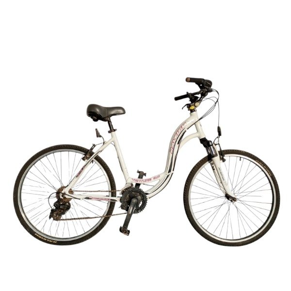 Producto - BICICLETA R26 RALEIGH VENTURE 3.0