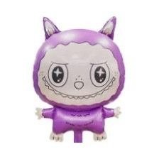 Producto - GLOBO LABUBU LILA 65CM