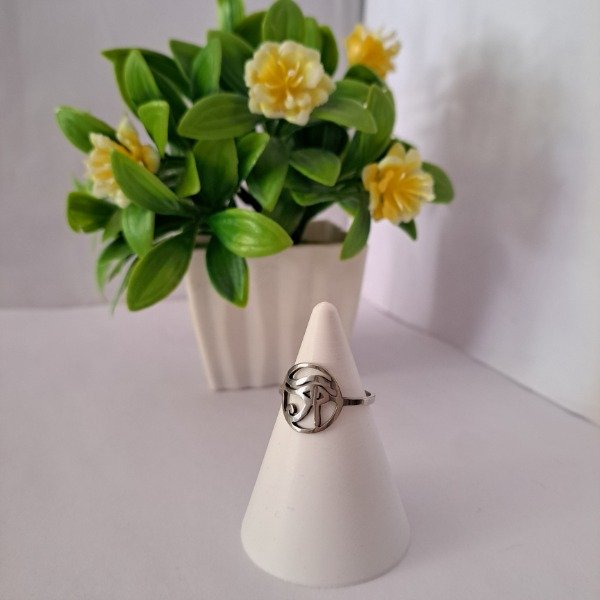 Producto - Anillo Ojo Horus