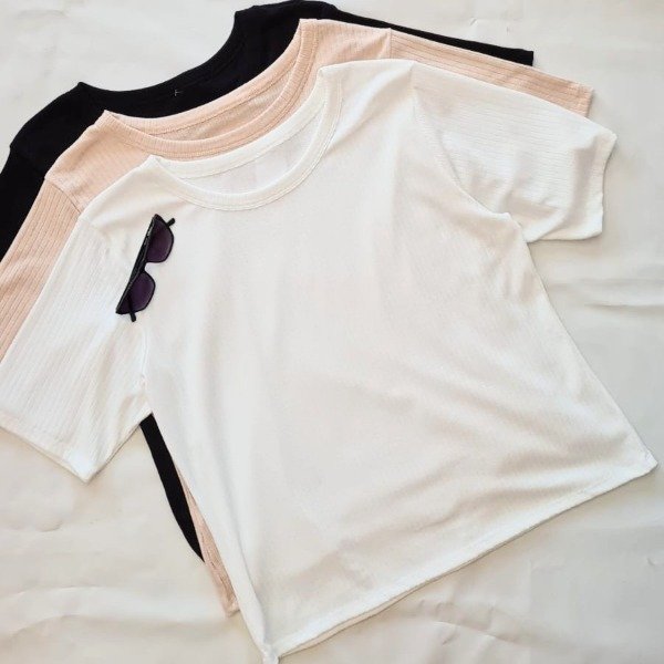 Producto - Remera tejido 6949
