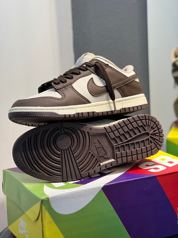 Producto - NIKE SB DUNK COFFEE