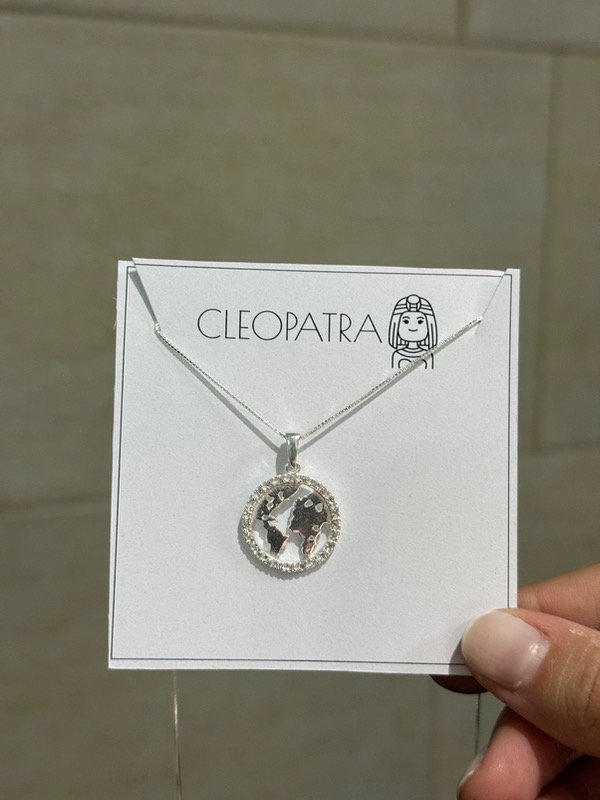 Producto - mundo cubic