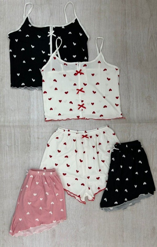 Producto - Pijamas cutte