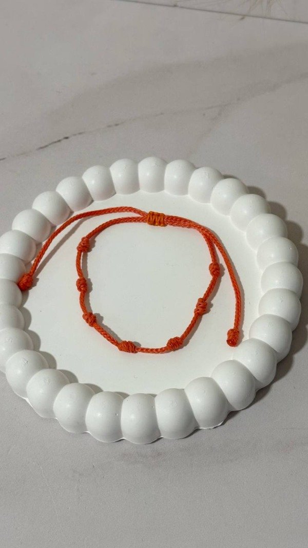Producto - PULSERA 7 NUDOS - 4