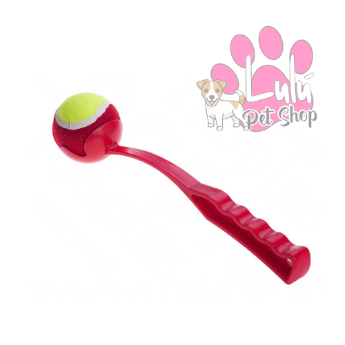 Producto - LANZAPELOTA N10