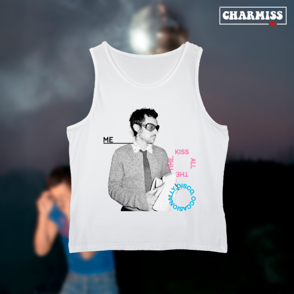Tank top album 3