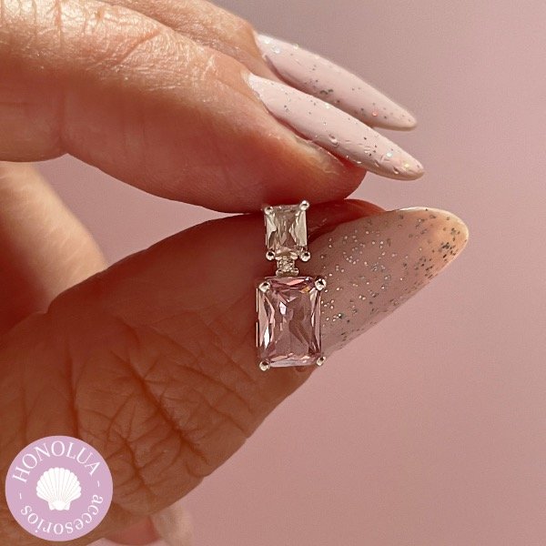 Producto - Solitario Brisa - Plata925