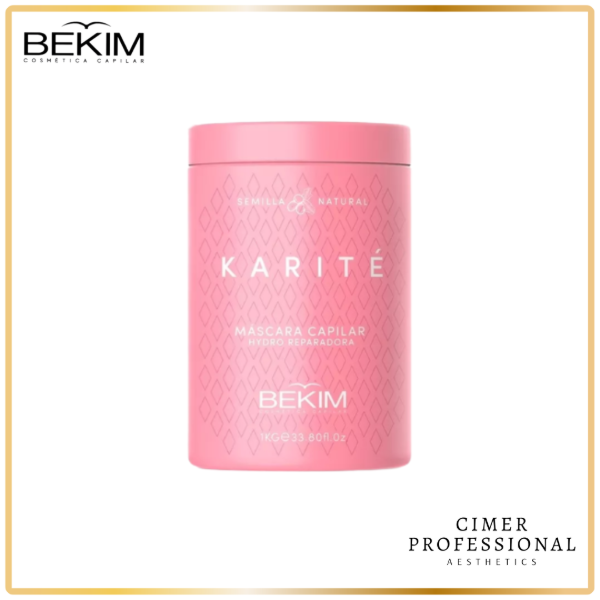 Producto - MASCARA KARITÉ1KG