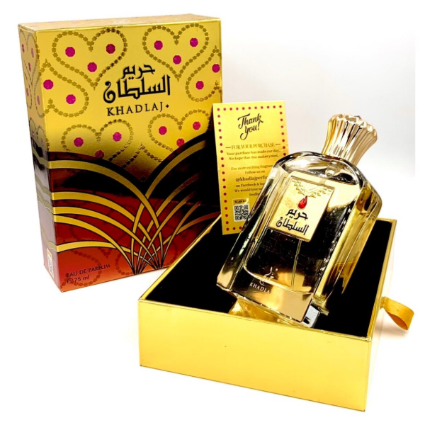 Producto - Hareem Al Sultan