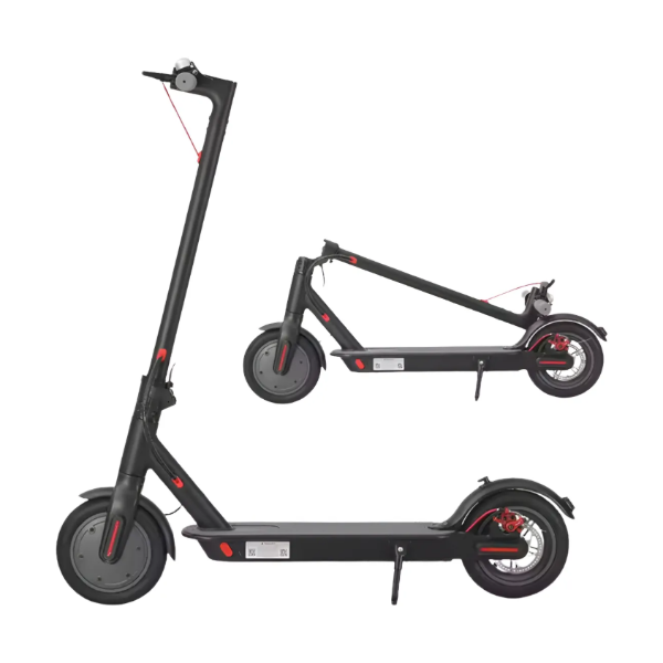 Producto - MONOPATÍN ELÉCTRICO BURTEO BT9400 (ENVIO GRATIS - LEER DESCRIPCIÓN)