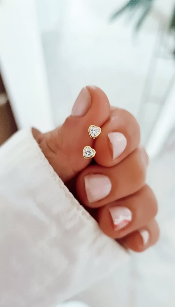 Producto - Abridores corazón