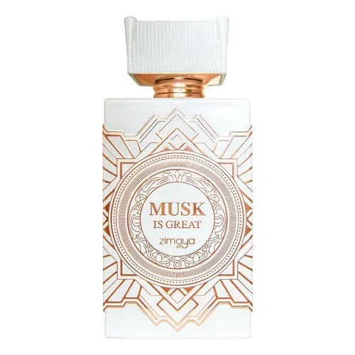 Producto - Zimaya Musk Is Great unisex 100ml